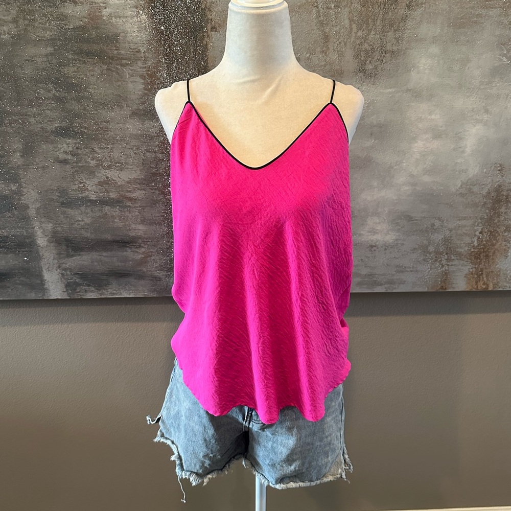 Women’s Willow & Root Tank Top